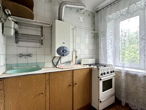 квартира за адресою Степана Бандери вул., 60