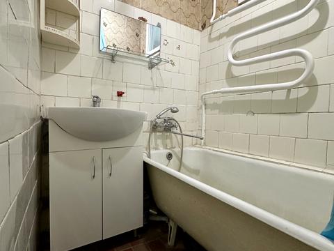 квартира за адресою Степана Бандери вул., 60