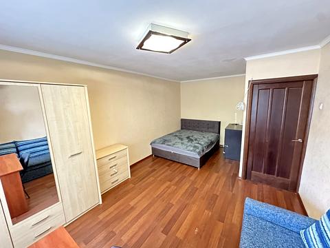 квартира по адресу Миколы Бажана просп., 7-Г
