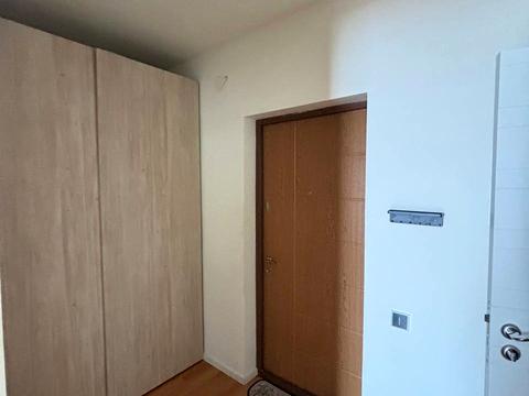 квартира за адресою Богатирська вул., 6-А