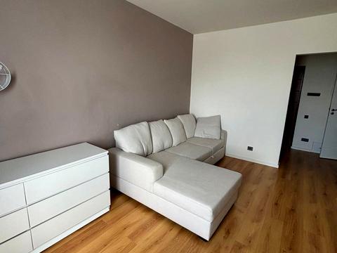 квартира за адресою Богатирська вул., 6-А
