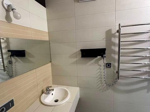 квартира за адресою Богатирська вул., 6-А