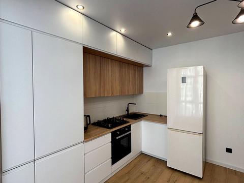 квартира за адресою Височана вул., 18 к35