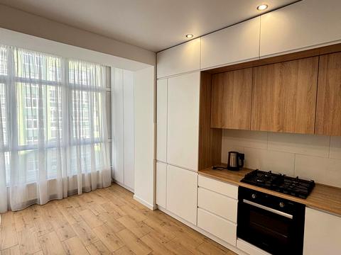 квартира за адресою Височана вул., 18 к35