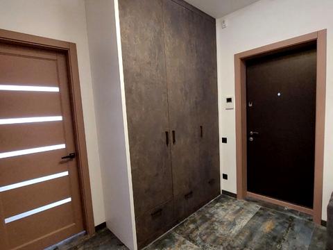 квартира по адресу Предславинская ул., 55
