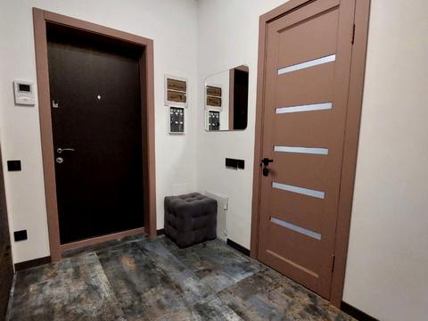 квартира по адресу Предславинская ул., 55