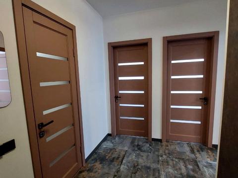 квартира по адресу Предславинская ул., 55