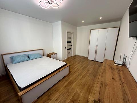 квартира за адресою Височана вул., 18 к35