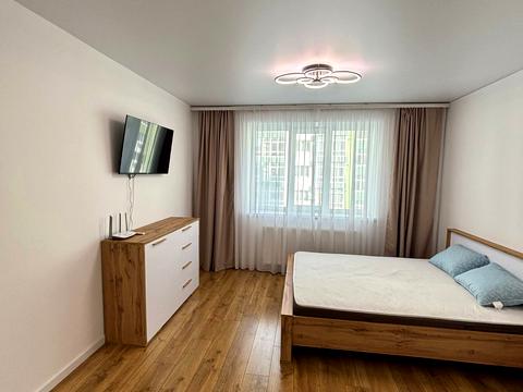 квартира за адресою Височана вул., 18 к35