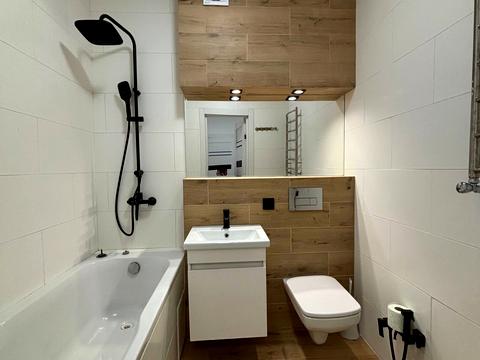 квартира за адресою Височана вул., 18 к35