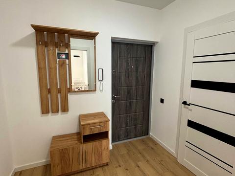 квартира за адресою Височана вул., 18 к35