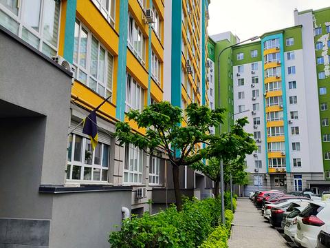 квартира за адресою Жулянська вул., 2-В