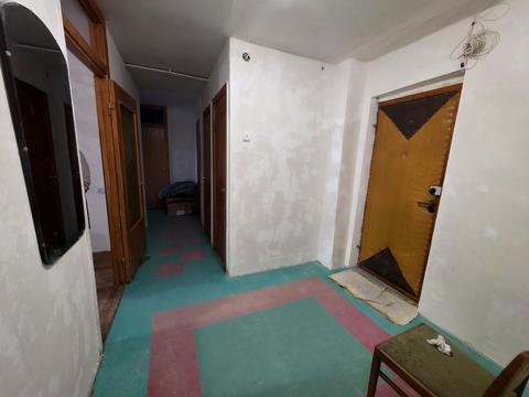 квартира по адресу Запорожское шоссе, 4