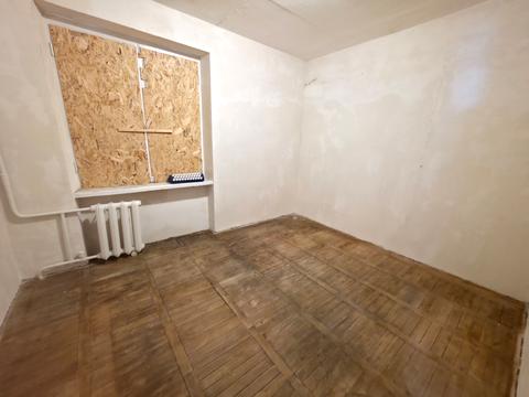 квартира по адресу Запорожское шоссе, 4