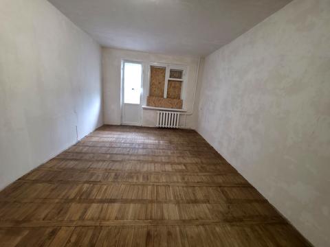квартира по адресу Запорожское шоссе, 4