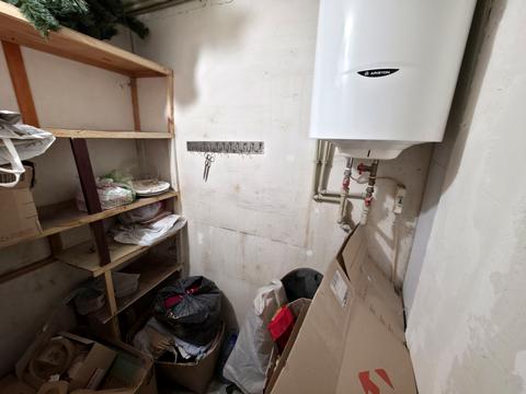 квартира по адресу Запорожское шоссе, 4