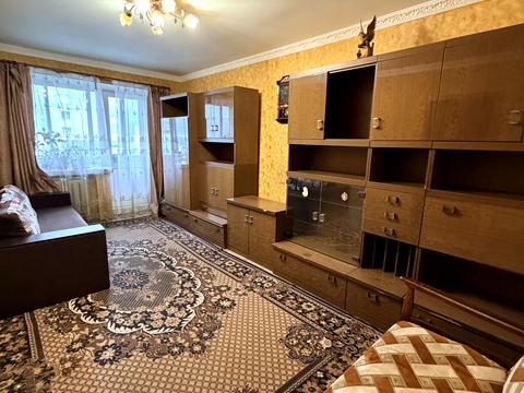 квартира по адресу Антоновича ул. (Горького), 170/172