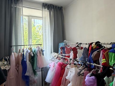 комерційна за адресою Повітряних Сил просп. (Повітрофлотський), 20/1