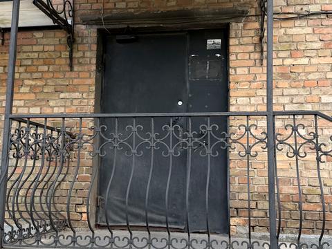 комерційна за адресою Повітряних Сил просп. (Повітрофлотський), 20/1