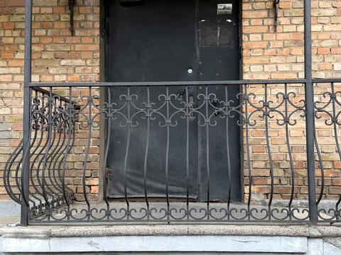 комерційна за адресою Повітряних Сил просп. (Повітрофлотський), 20/1