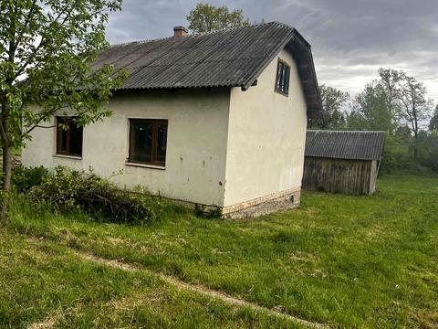дом по адресу вул Відродження, 3а