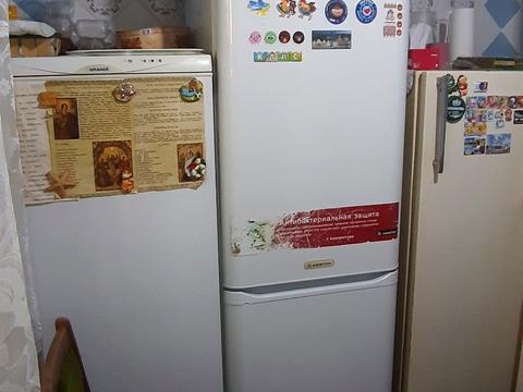 комната по адресу Подлесная ул., 2