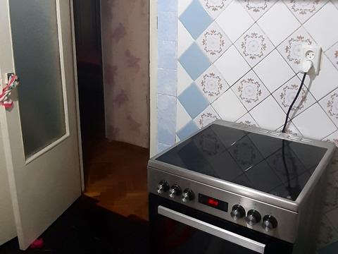 комната по адресу Подлесная ул., 2