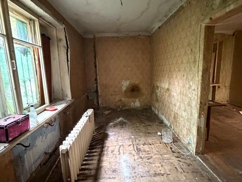 квартира по адресу Авиаконструктора Антонова ул., 10