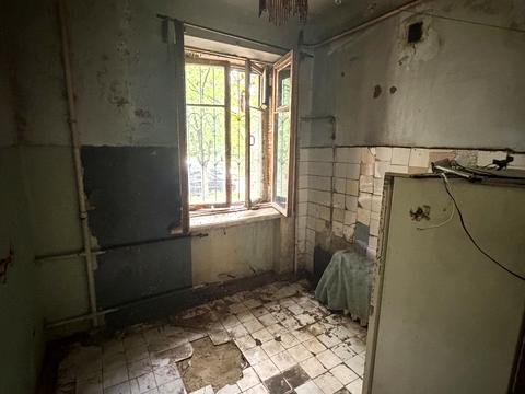 квартира по адресу Авиаконструктора Антонова ул., 10