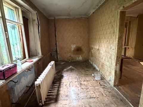 квартира по адресу Авиаконструктора Антонова ул., 10