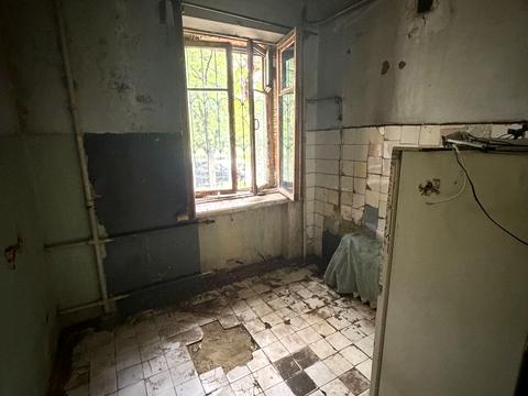 квартира по адресу Авиаконструктора Антонова ул., 10
