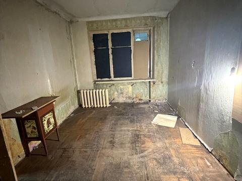 квартира по адресу Авиаконструктора Антонова ул., 10