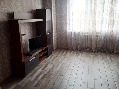 квартира за адресою Владислава Бувалкіна вул. (Бочарова Генерала), 44