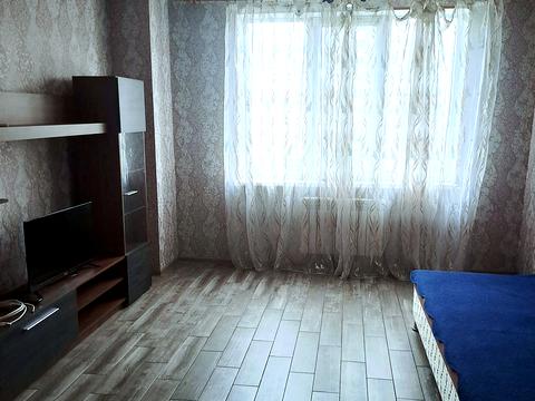 квартира за адресою Владислава Бувалкіна вул. (Бочарова Генерала), 44
