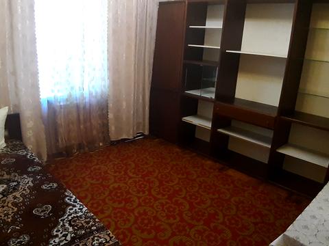 комната по адресу Подлесная ул., 2