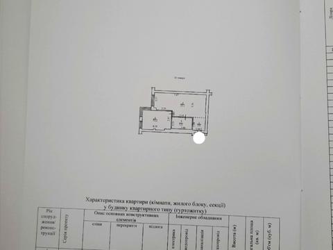 квартира по адресу Одесской громады ул. (Авдеева-Черноморского), 7а