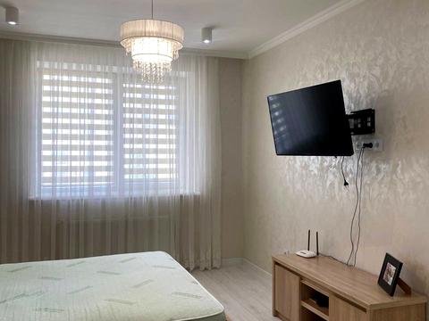 квартира по адресу Вячеслава Черновола ул., 91с