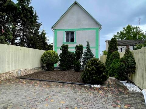будинок за адресою Берегова вул., 25