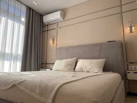 квартира за адресою Предславинська вул., 55-А