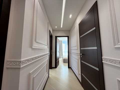 квартира за адресою Предславинська вул., 55-А