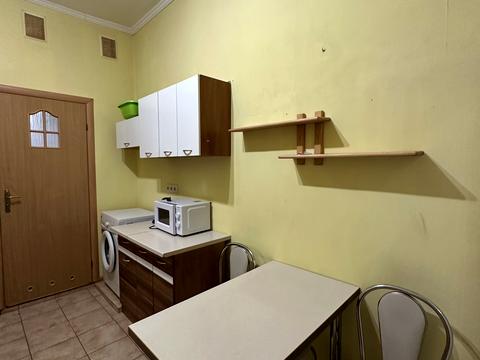 квартира за адресою Миколая Коперника вул., 20