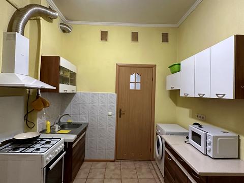 квартира за адресою Миколая Коперника вул., 20