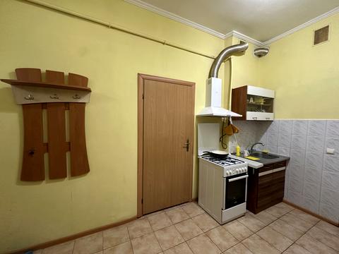 квартира за адресою Миколая Коперника вул., 20
