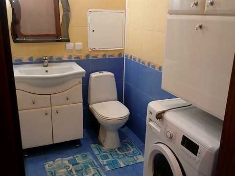 квартира по адресу Миру просп., 60/5