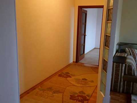 квартира по адресу Миру просп., 60/5