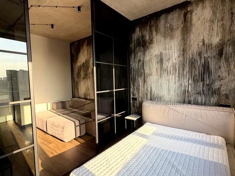 квартира по адресу Антоновича ул. (Горького), 44