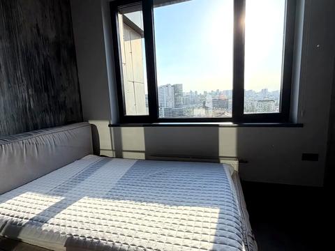 квартира по адресу Антоновича ул. (Горького), 44