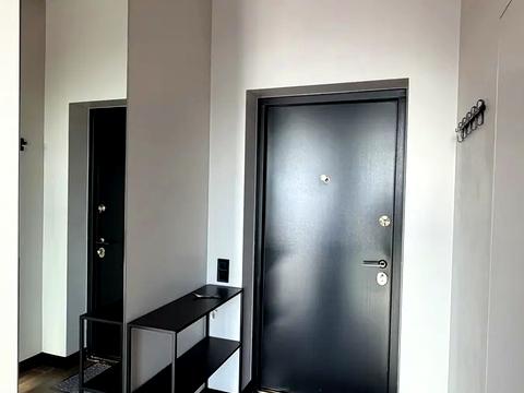 квартира по адресу Антоновича ул. (Горького), 44