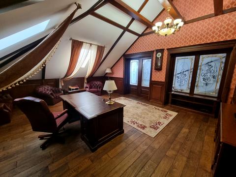 будинок за адресою Хутірський провулок