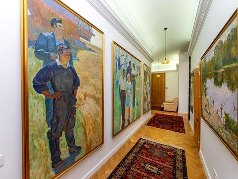квартира по адресу Шелковичная ул., 36/7